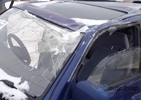 1996 Toyota 4Runner z USA, uszkodzony, nr VIN KZN1850019136